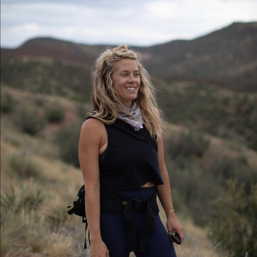 Meet your Posher, Libby